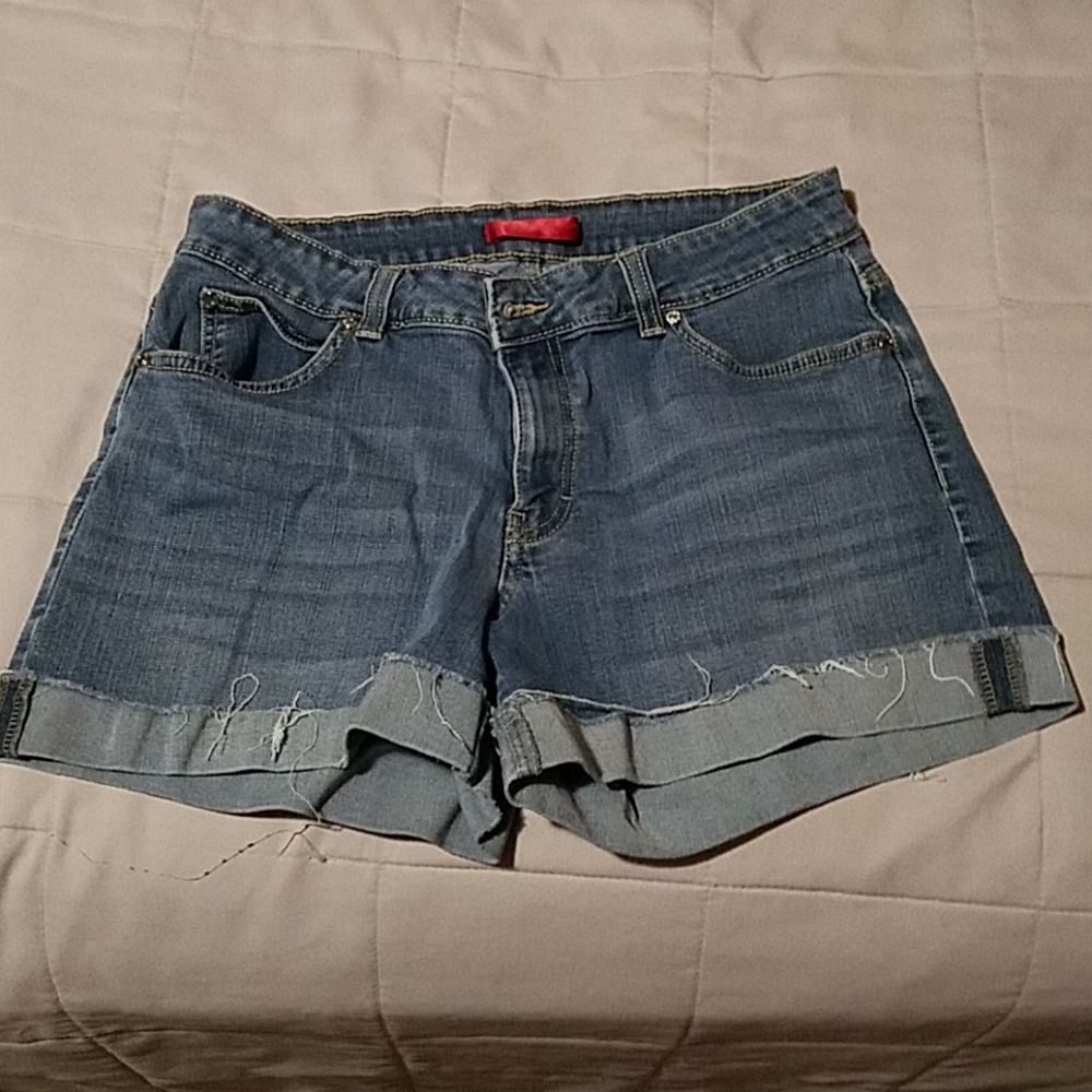 Jennifer Lopez Shorts